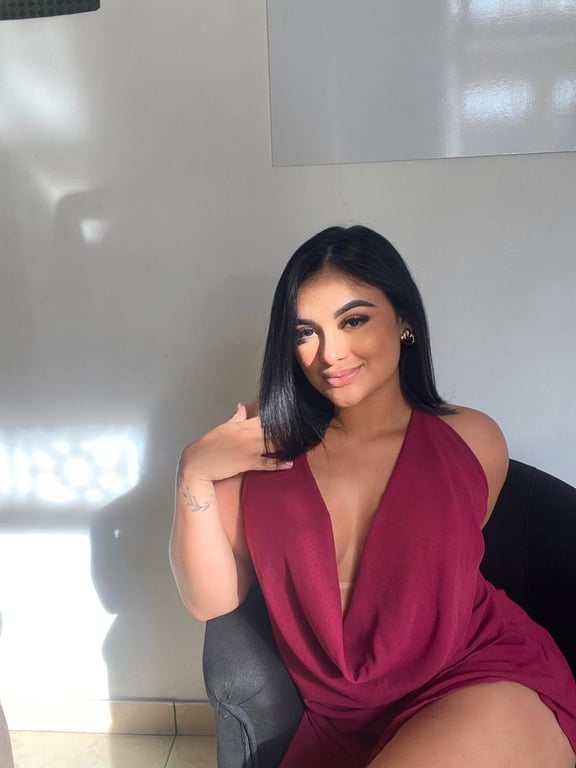 Massagista Ravena , Atendimento com total sigilo Massagem nuru em