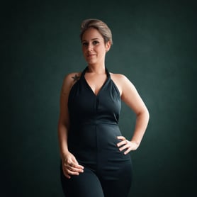 Massagem Terapêutica