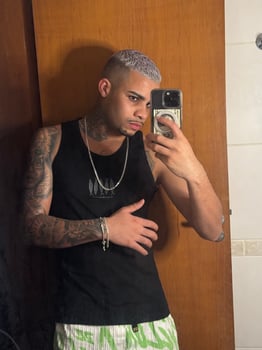 JÚNIOR MASSO DISCRETO