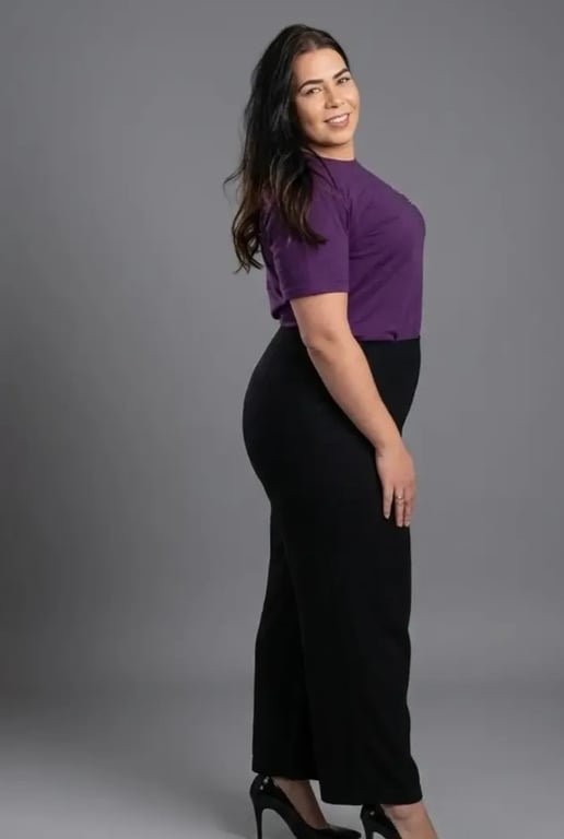 Mirella | Massagens Terapêuticas e Sensoriais Massagista em