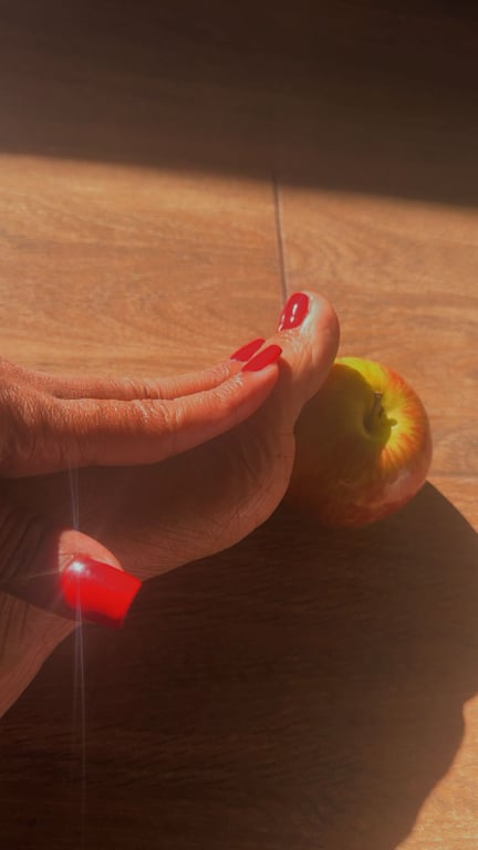 Luiza / Experiência Sensorial (trans) Massagem sensual em