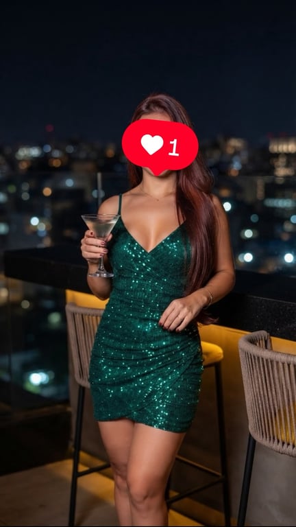 Dani Massoterapeuta Massagem