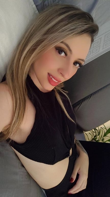 Terapeuta tântrica Latifa Massagista