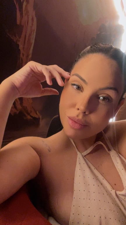 Terapeuta Paolla, Nuru, vivência, tântrica e sensual Massagem sensual