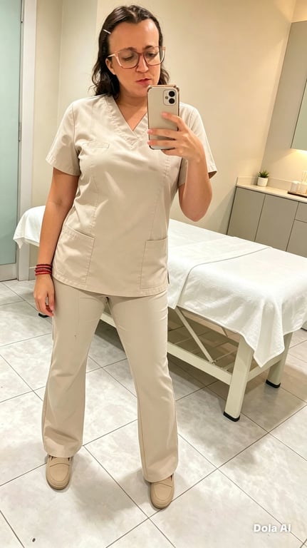 Nicolly Massoterapeuta | Relaxamento e Conexão Corporal Massagem
