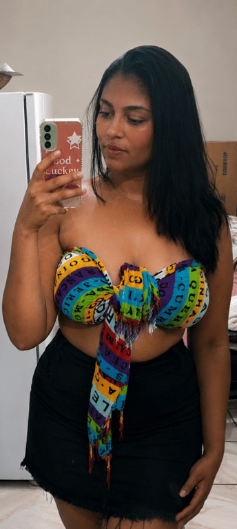 Ludy , SUPER PROMOÇÃO, sua massagista com protocolo próprio.