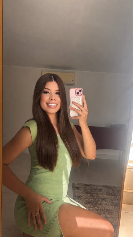 Jasmim terapeuta Nuru premium Massagem nuru em