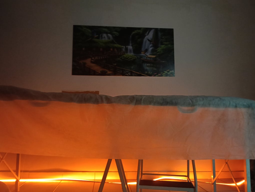 Studio Nutrizen | Massagem Profissional Massagem