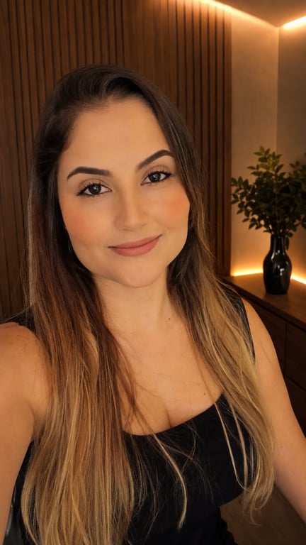 Rose Massagista Nuru Alto Padrão Experiência Premium Massagem