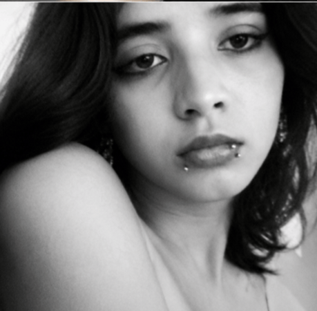 Marvis vampirinho emo 