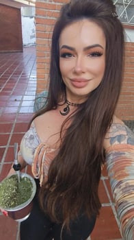 Helena - Massoterapeuta Sensual e Relaxante