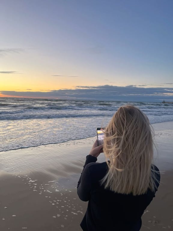 Karen – Experiência em Massagens Relaxantes e Bem Estar Massagem tântrica em