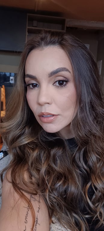 GEOVANA | O toque que vicia Massagem sensual em