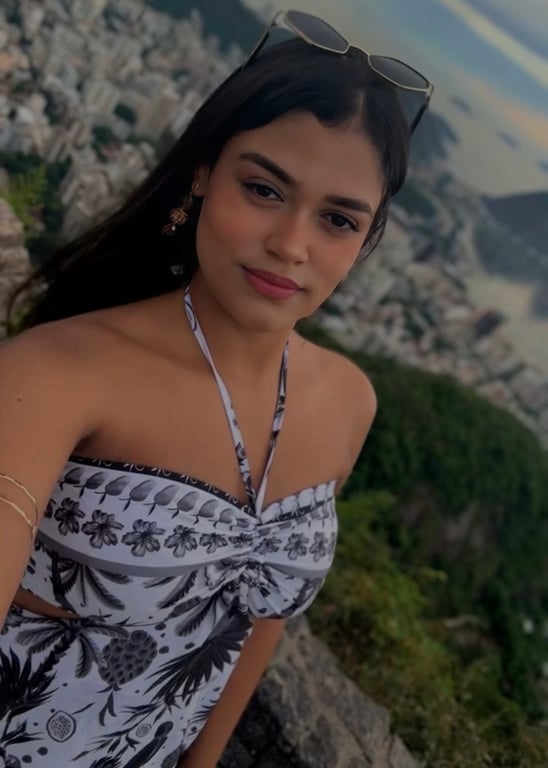 Venha fazer sua melhor massagem, terapeutas Mayla e Cibele Massagem sensual