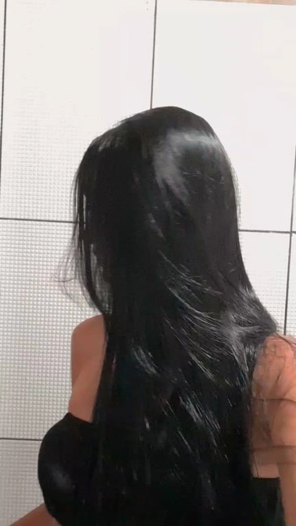 Luisa — Entre Toques e Emoções, Cuidado e Sensações.