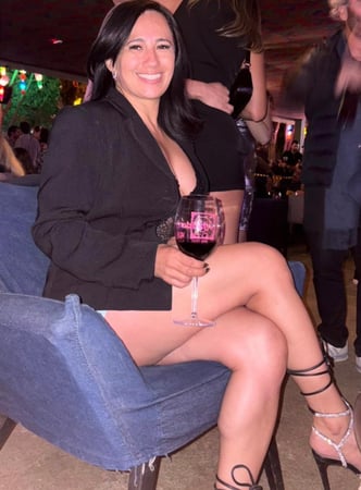 Massagista sensual em Brasília - DF - Especialista Ana