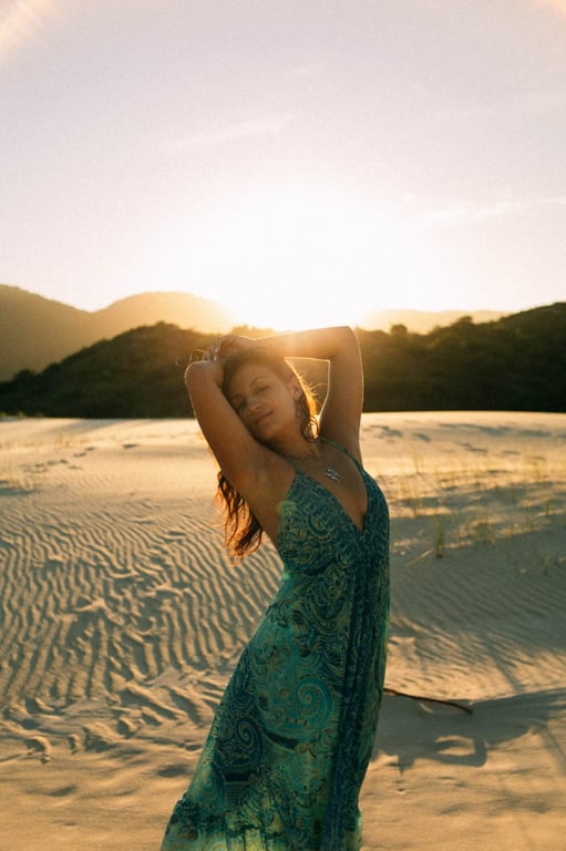 Beatriz Vivências Sensoriais e expansão da sensibilidade