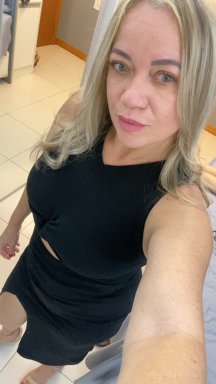 Sou a Jô tenho o toque do relaxamento que Você Nunca Experimentou Massagem tântrica