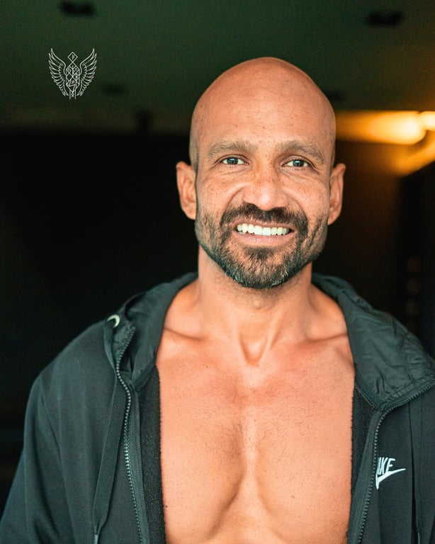 Ariano Maximo Massagens Massagem tântrica em