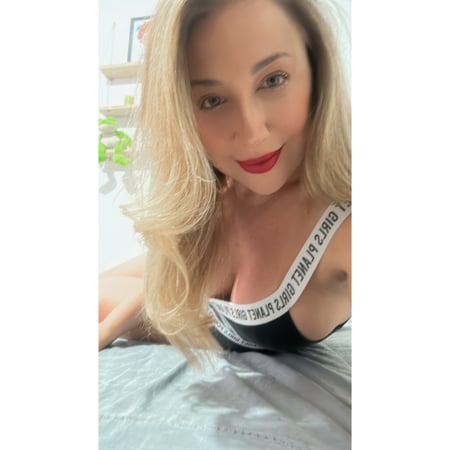 Gaby mais íntima