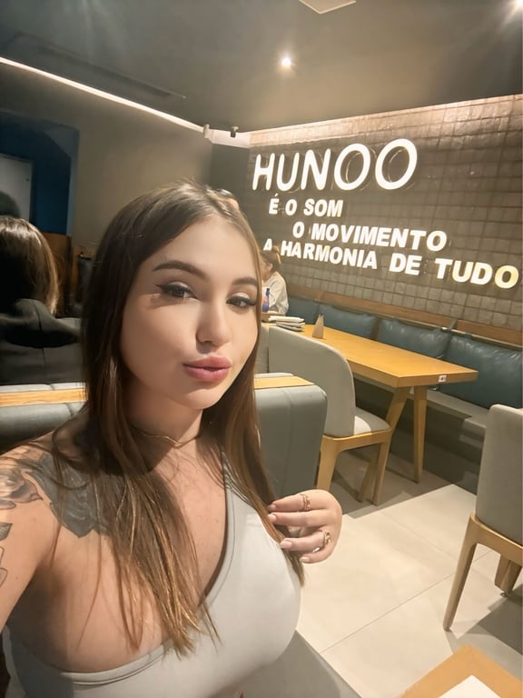 Gabrielle Terapeuta Tântrica CONDIÇÃO ESPECIAL MÊS DE JULHO