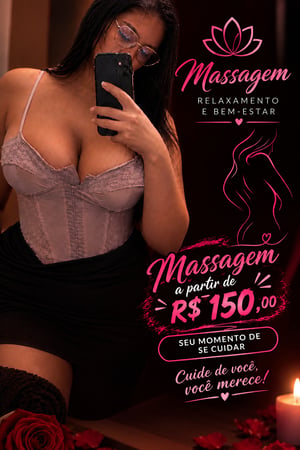 Uma Mineira Safadinha 
