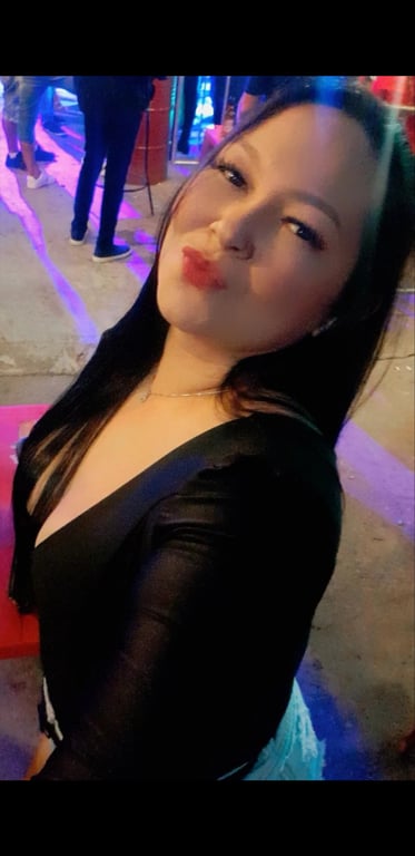 Keiko Yoshida Japonesa Legítima Massagista em