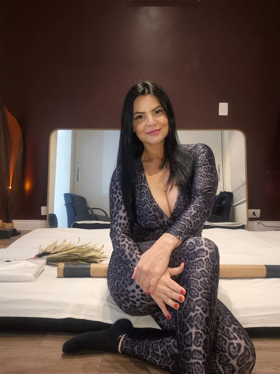 Kamala | Tantra e Yoga Massagem Ayurvédica Massagem sensual