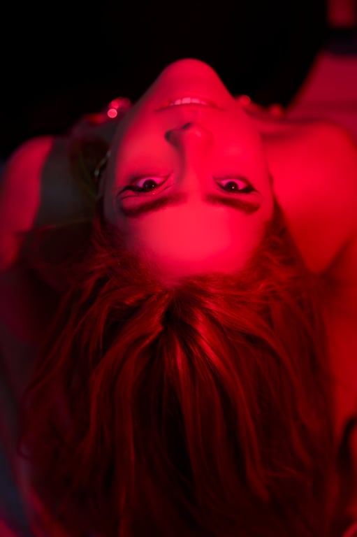 Bella Savoy