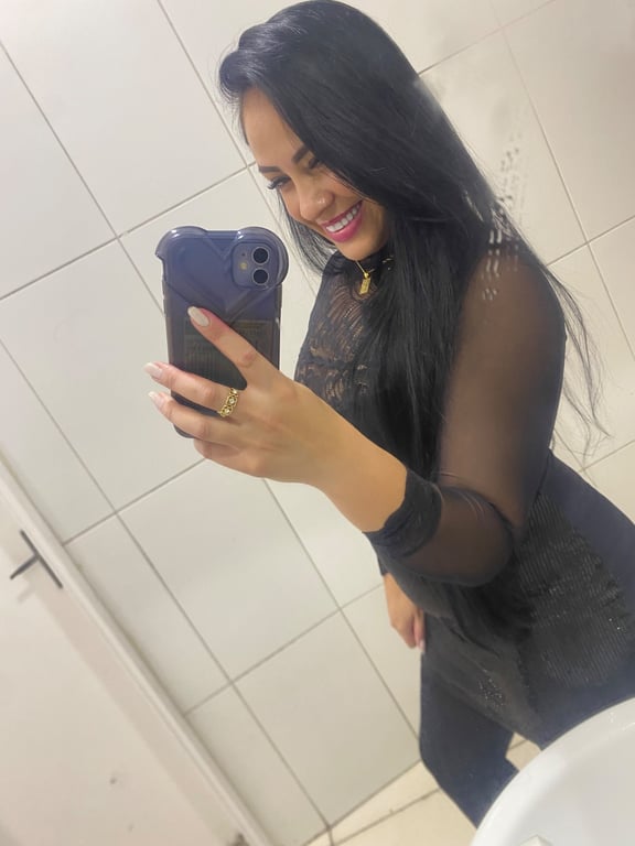 Patricia Dantas Massagem
