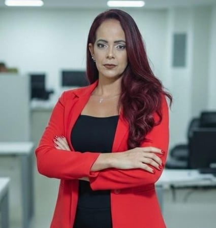 Estou de volta com novas sensações picantes.