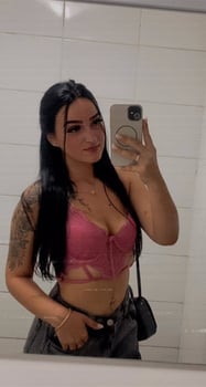 Jade - seu prazer e relaxamento eu garanto comigo!