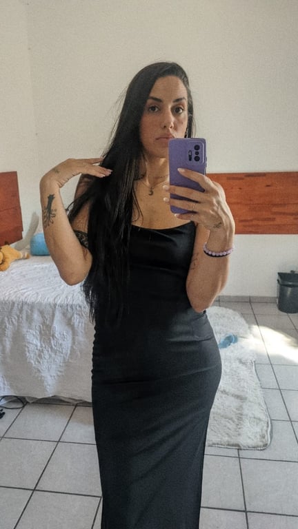 Sexóloga Hanna venha ter a melhor experiência do mundo