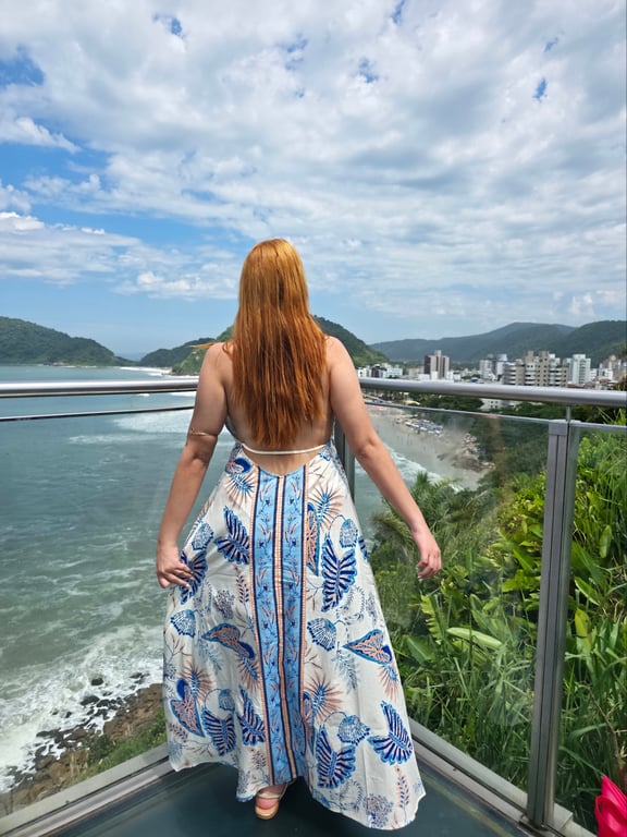 Terapeuta Sophia Uma experiência completa Massagem nuru
