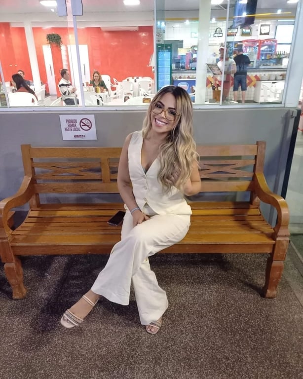 Nanda Ruby Massagem tântrica