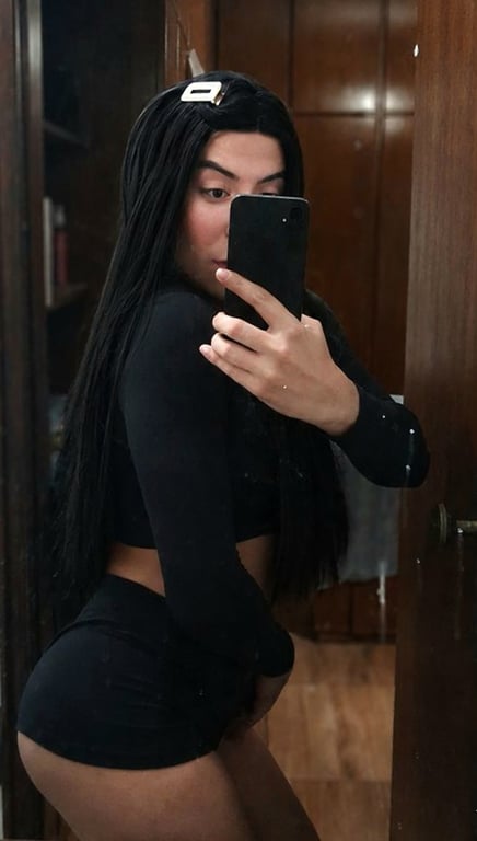 TRANSEX MASSAGISTA ERÓTICA, SENSUAL E RELAXANTE, VAMOS RELAXAR?