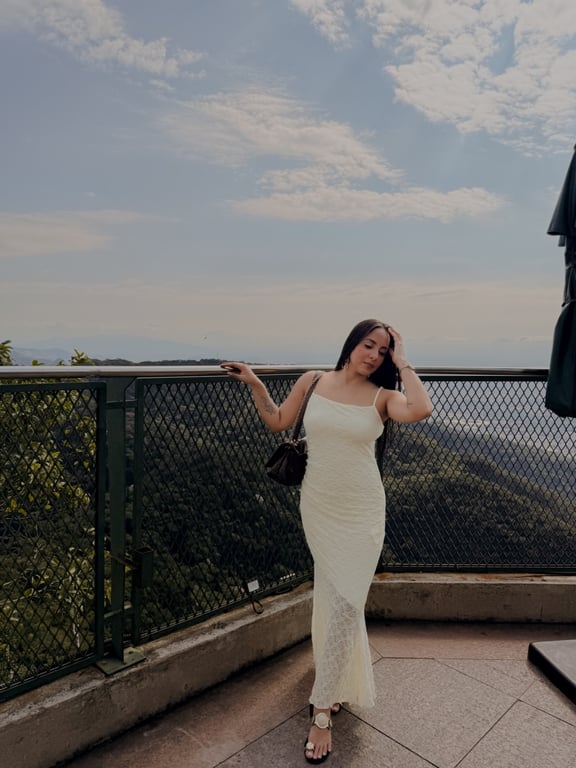 Zoe Massoterapeuta | Nuru Premium | Massagem sensual em