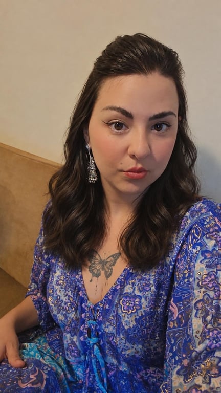 Amanda Charme discrição & requinte novamente em BSB