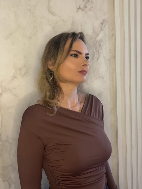 Referência em Massagem Terapêutica | Sensorial e Tantrica Massagem em
