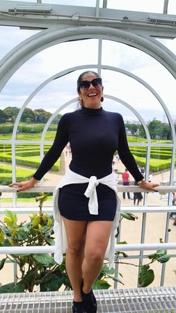 Massagista sensual em Rio de Janeiro - RJ - Olá, sou Vevê e trabalho com vários tipos de massagens. 