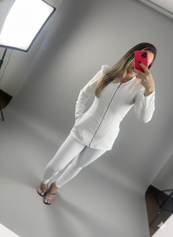 Fernanda Relaxante, Massagem Nuru e Depilação Masculina