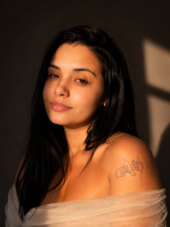 Jennyfer Massagista