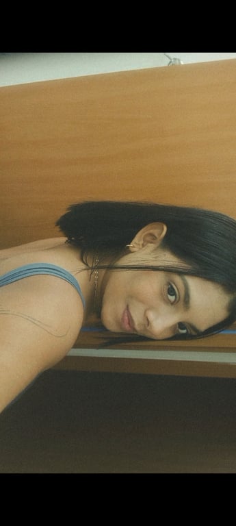 Kety Massoterapeuta Massagem Sensual e Terapeutica Massagista em