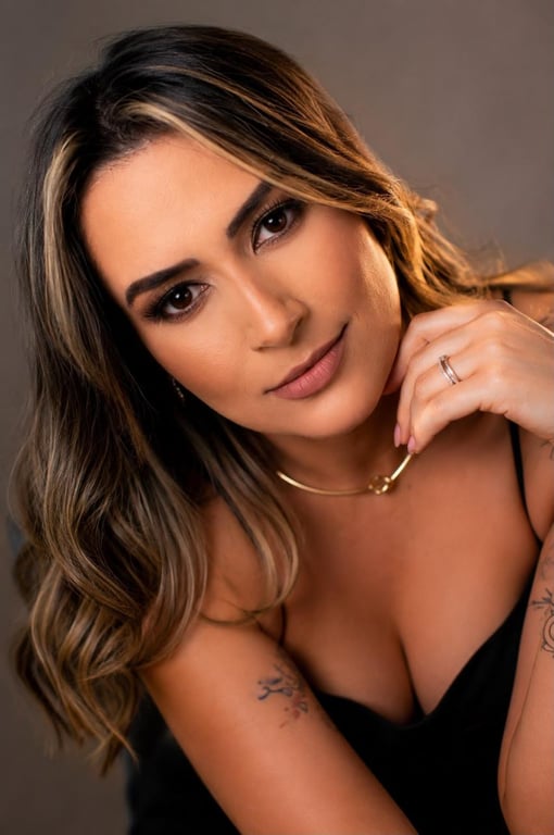 Terapeuta Diana Deusa do Desejo | Experiência intensa e envolvente