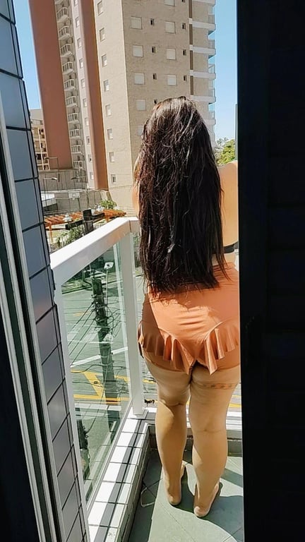 Kiara | Massagista * Uma experiência feita sem pressa Massagem sensual em