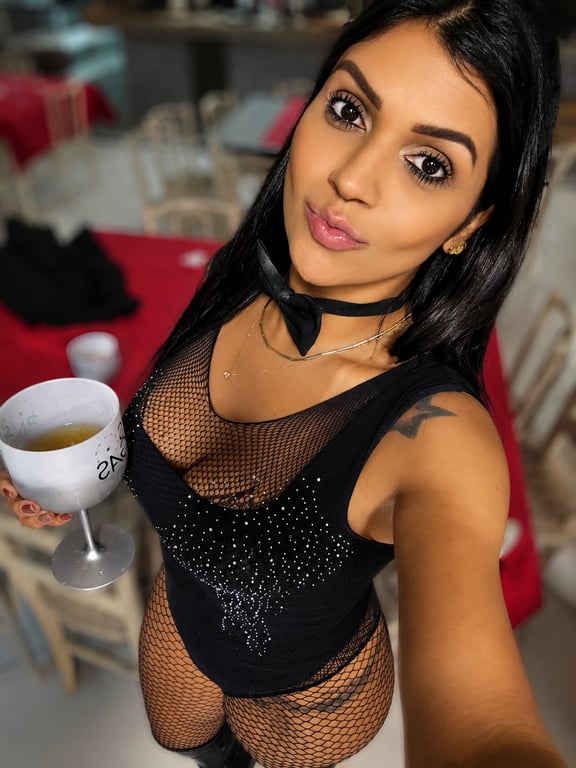 Myla Massagista Massagem tântrica em