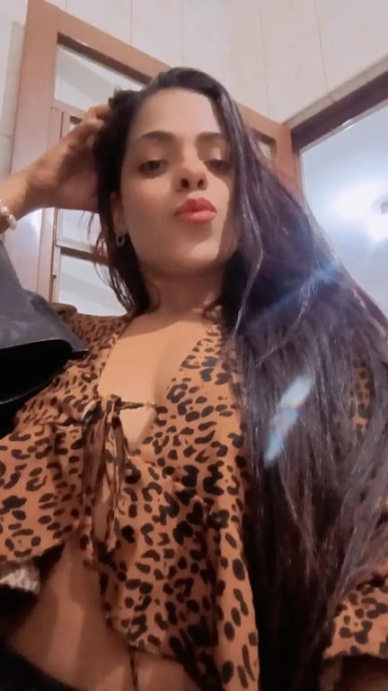 Bruninha surfistinha sua massagista Massagem em