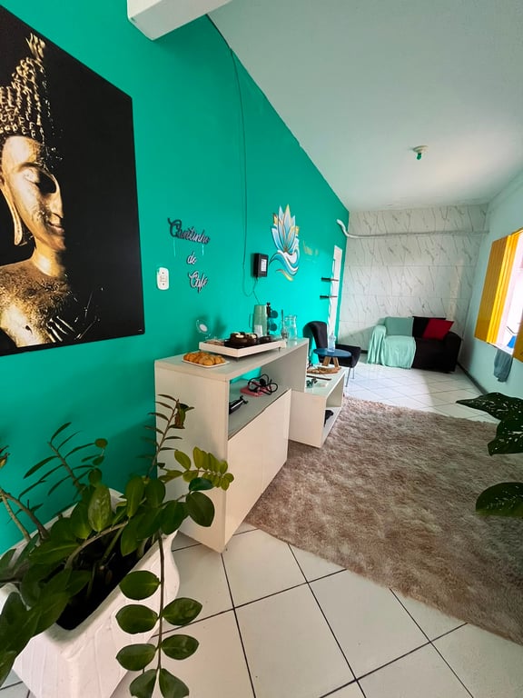 Nosso SPA / Orla da Atalaia
