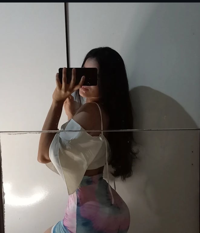 Ana Carolina (Massagens terapêuticas) Massagem em