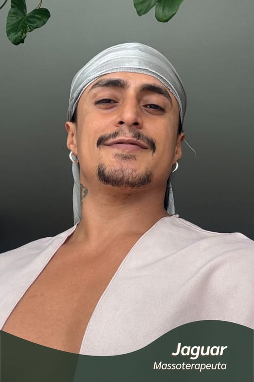 Venha viver a experiência do poder do toque sensitive Massagem tântrica